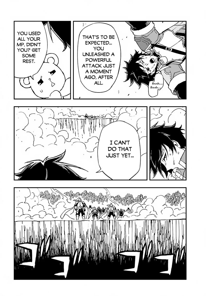 Genkai Level 1 Kara No Nariagari Saijaku Level No Ore Ga Isekai Saikyou Ni Naru Made 20 5