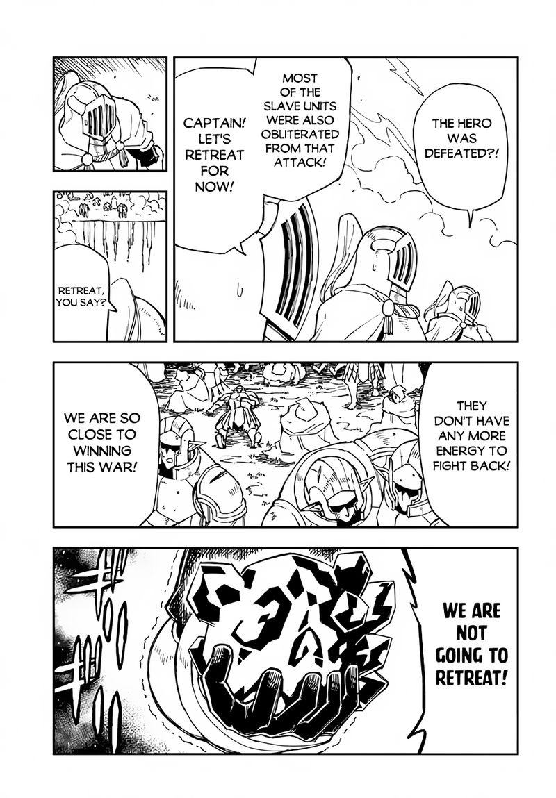 Genkai Level 1 Kara No Nariagari Saijaku Level No Ore Ga Isekai Saikyou Ni Naru Made 20 6