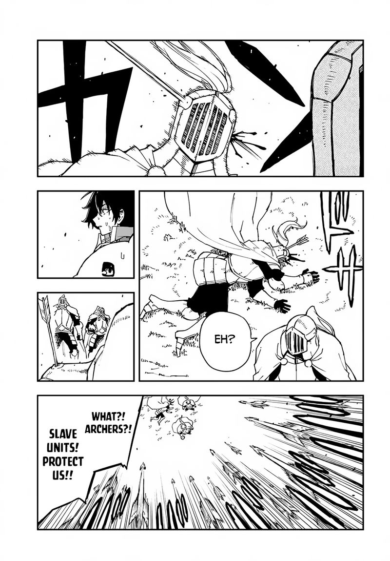 Genkai Level 1 Kara No Nariagari Saijaku Level No Ore Ga Isekai Saikyou Ni Naru Made 20 8
