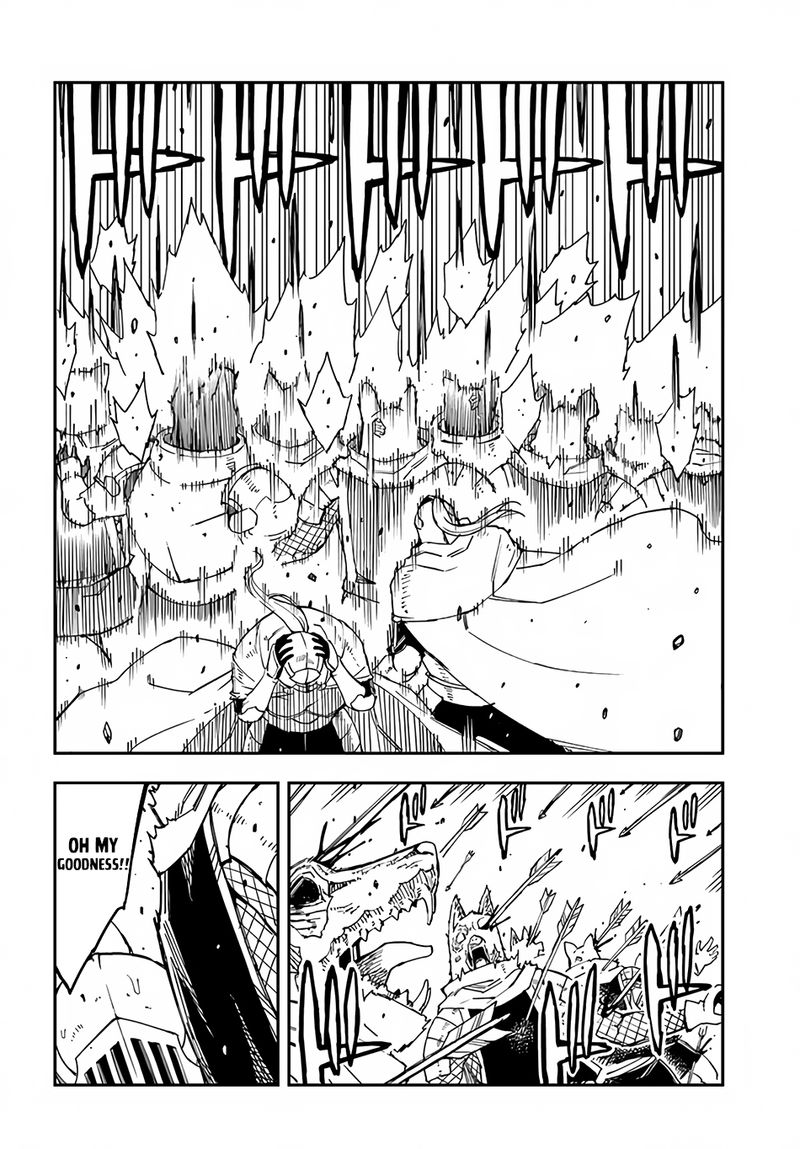 Genkai Level 1 Kara No Nariagari Saijaku Level No Ore Ga Isekai Saikyou Ni Naru Made 20 9