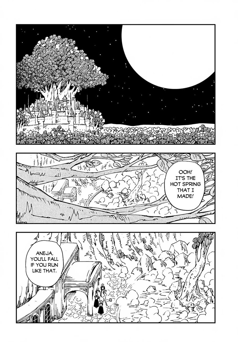Genkai Level 1 Kara No Nariagari Saijaku Level No Ore Ga Isekai Saikyou Ni Naru Made 21 10