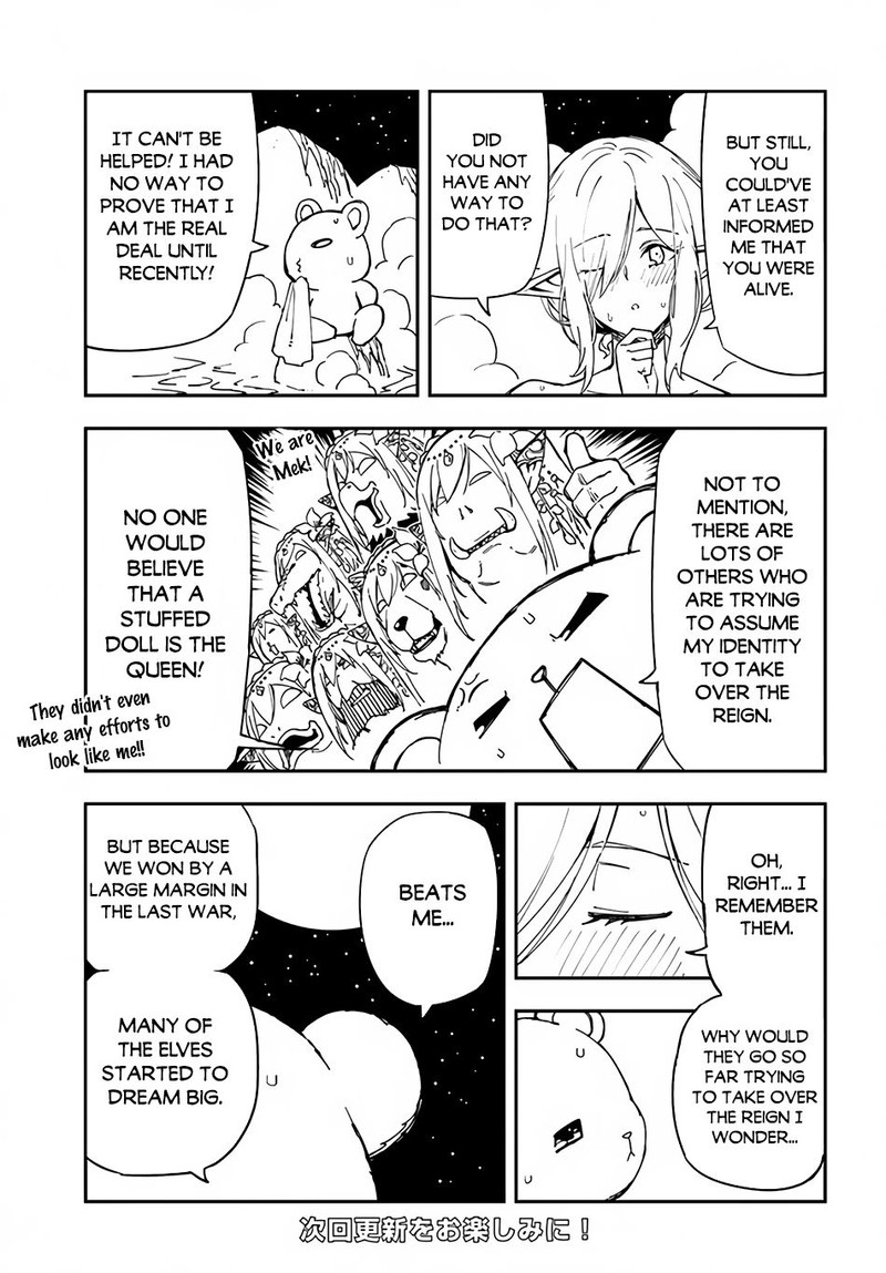 Genkai Level 1 Kara No Nariagari Saijaku Level No Ore Ga Isekai Saikyou Ni Naru Made 21 13