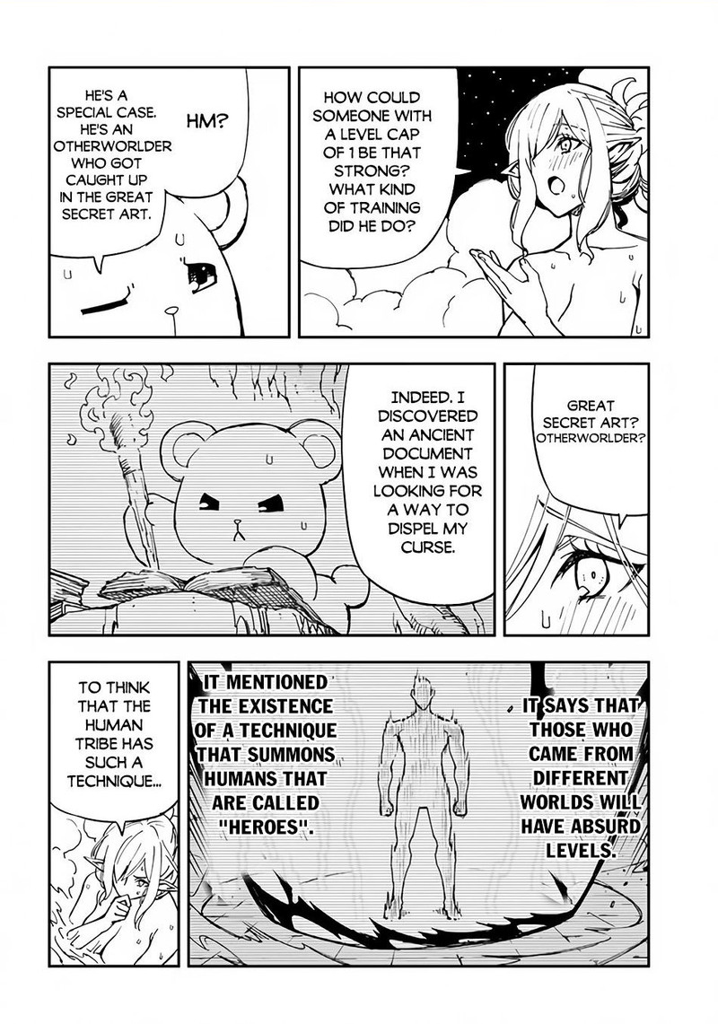 Genkai Level 1 Kara No Nariagari Saijaku Level No Ore Ga Isekai Saikyou Ni Naru Made 21 16