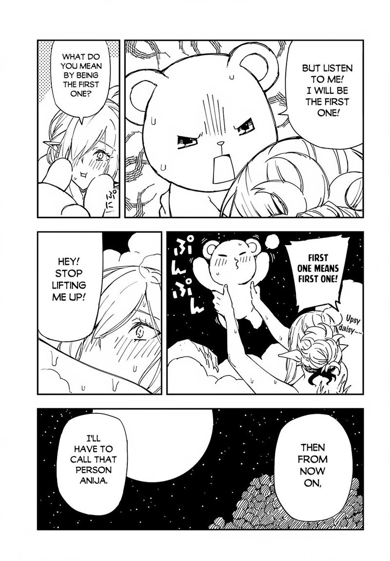 Genkai Level 1 Kara No Nariagari Saijaku Level No Ore Ga Isekai Saikyou Ni Naru Made 21 19