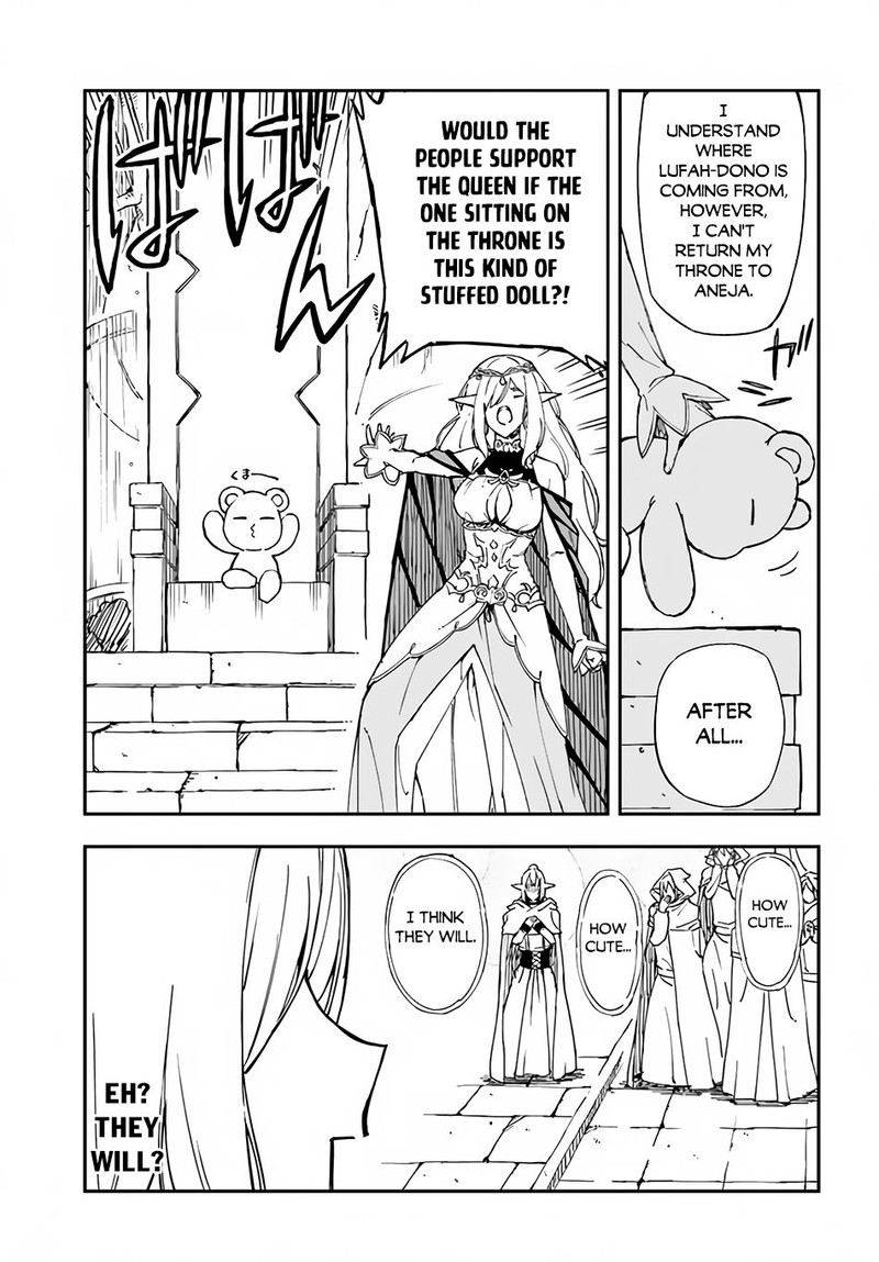 Genkai Level 1 Kara No Nariagari Saijaku Level No Ore Ga Isekai Saikyou Ni Naru Made 21 23
