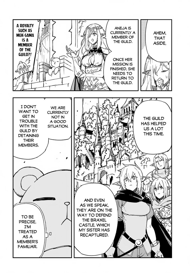 Genkai Level 1 Kara No Nariagari Saijaku Level No Ore Ga Isekai Saikyou Ni Naru Made 21 24