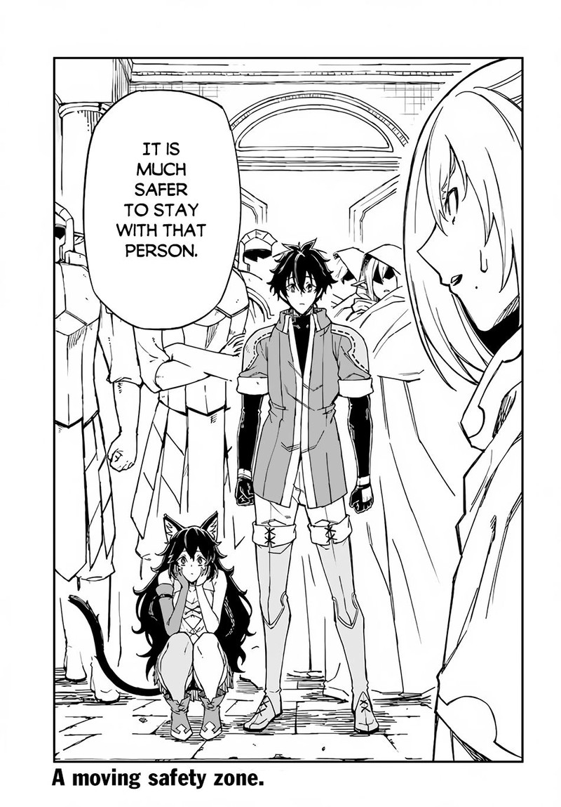 Genkai Level 1 Kara No Nariagari Saijaku Level No Ore Ga Isekai Saikyou Ni Naru Made 21 27