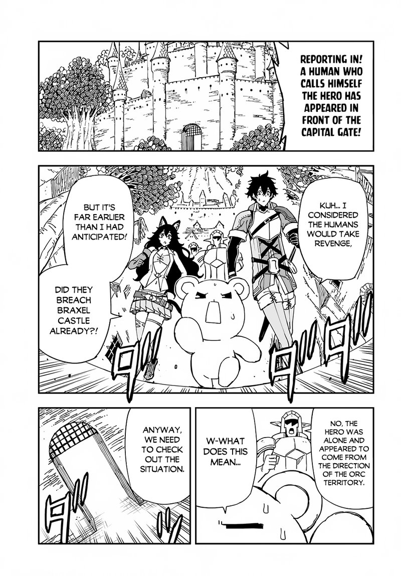 Genkai Level 1 Kara No Nariagari Saijaku Level No Ore Ga Isekai Saikyou Ni Naru Made 22a 1