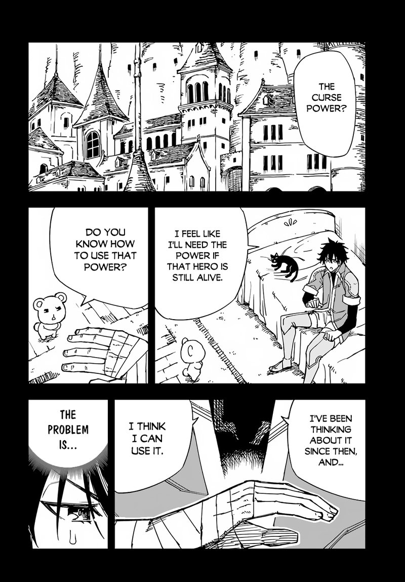 Genkai Level 1 Kara No Nariagari Saijaku Level No Ore Ga Isekai Saikyou Ni Naru Made 22a 12