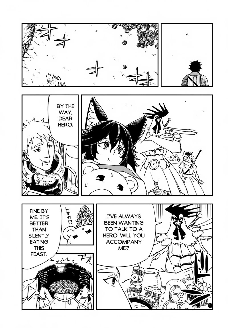 Genkai Level 1 Kara No Nariagari Saijaku Level No Ore Ga Isekai Saikyou Ni Naru Made 22a 15