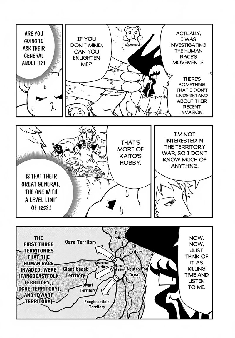 Genkai Level 1 Kara No Nariagari Saijaku Level No Ore Ga Isekai Saikyou Ni Naru Made 22a 16