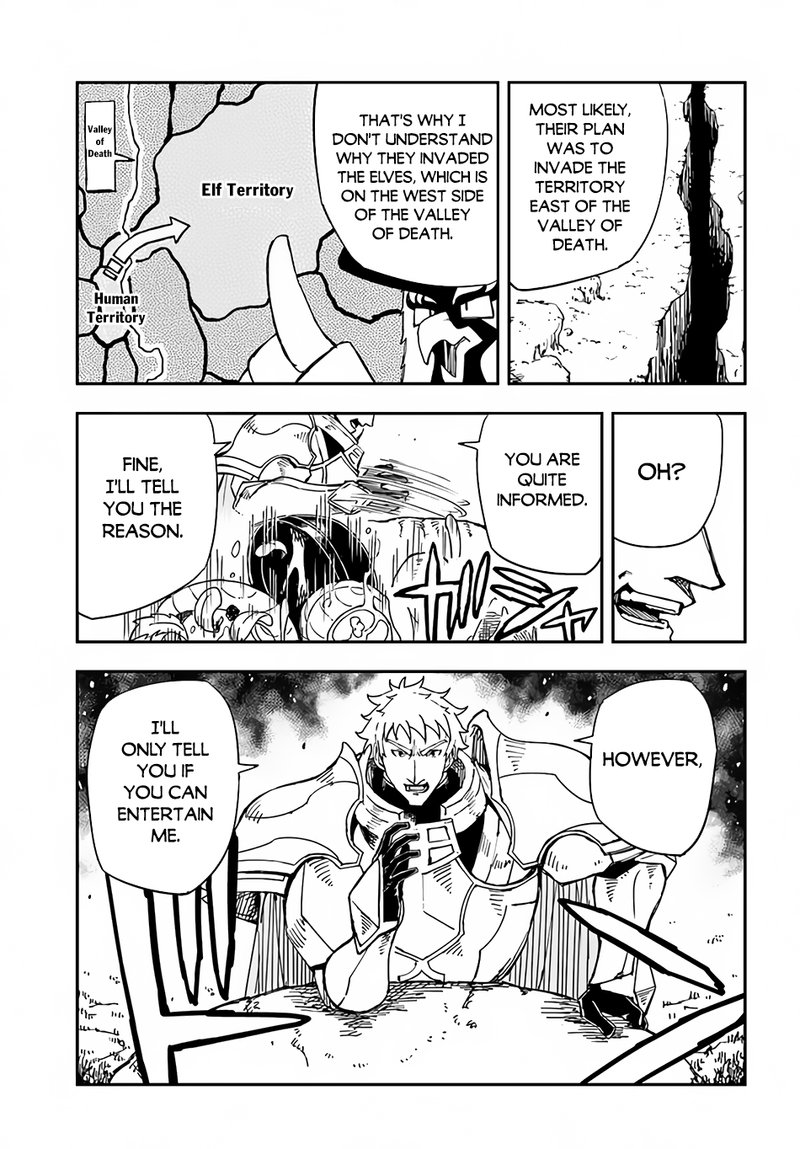 Genkai Level 1 Kara No Nariagari Saijaku Level No Ore Ga Isekai Saikyou Ni Naru Made 22a 17