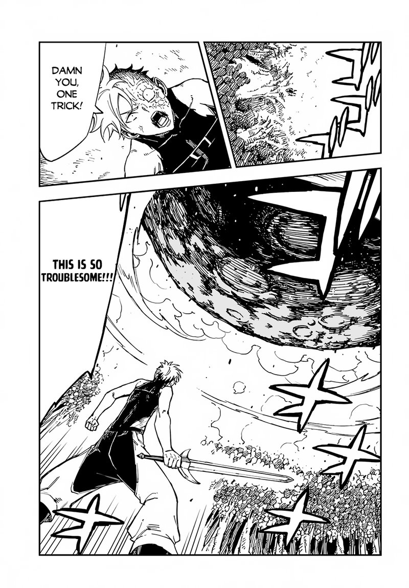 Genkai Level 1 Kara No Nariagari Saijaku Level No Ore Ga Isekai Saikyou Ni Naru Made 22a 18
