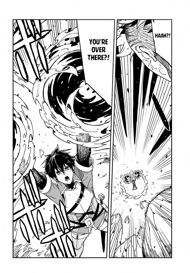 Genkai Level 1 Kara No Nariagari Saijaku Level No Ore Ga Isekai Saikyou Ni Naru Made 22a 20