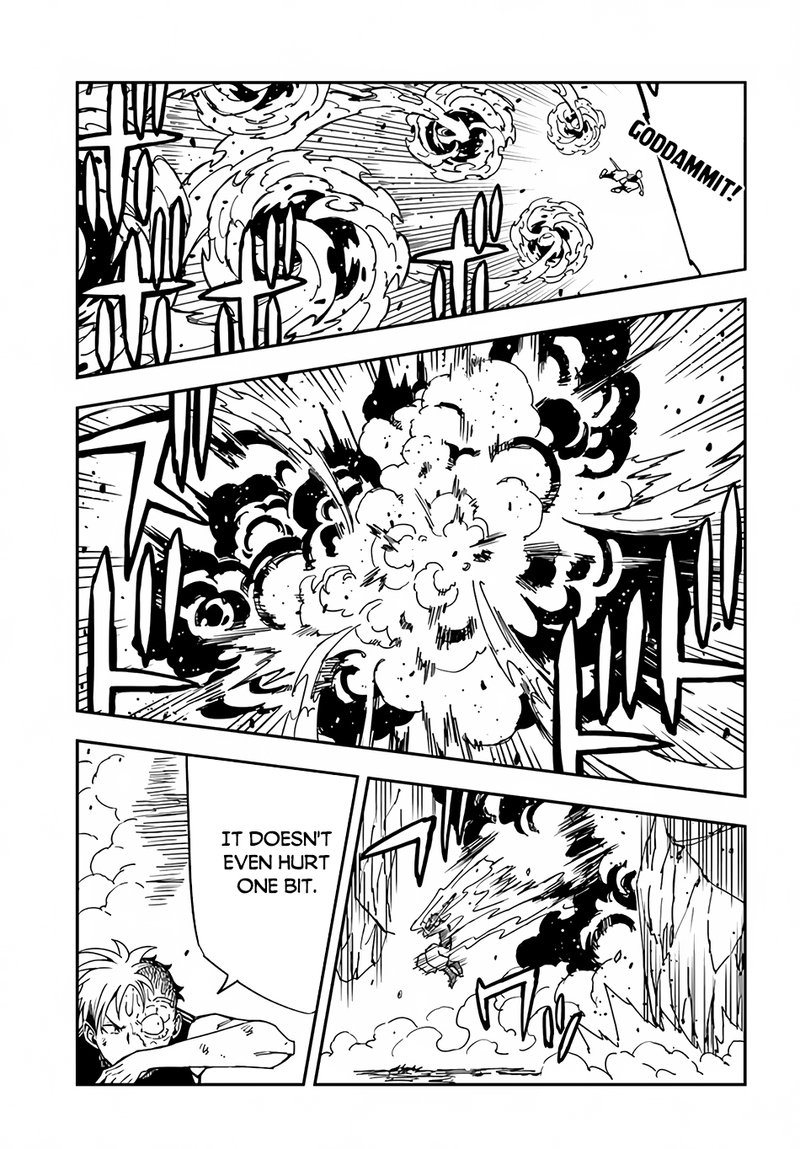 Genkai Level 1 Kara No Nariagari Saijaku Level No Ore Ga Isekai Saikyou Ni Naru Made 22a 21