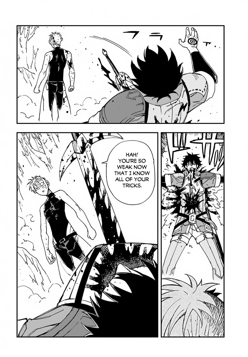 Genkai Level 1 Kara No Nariagari Saijaku Level No Ore Ga Isekai Saikyou Ni Naru Made 22a 24