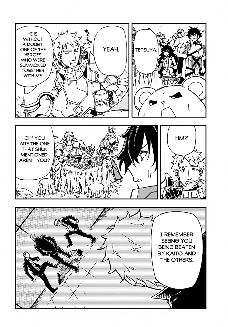 Genkai Level 1 Kara No Nariagari Saijaku Level No Ore Ga Isekai Saikyou Ni Naru Made 22a 4