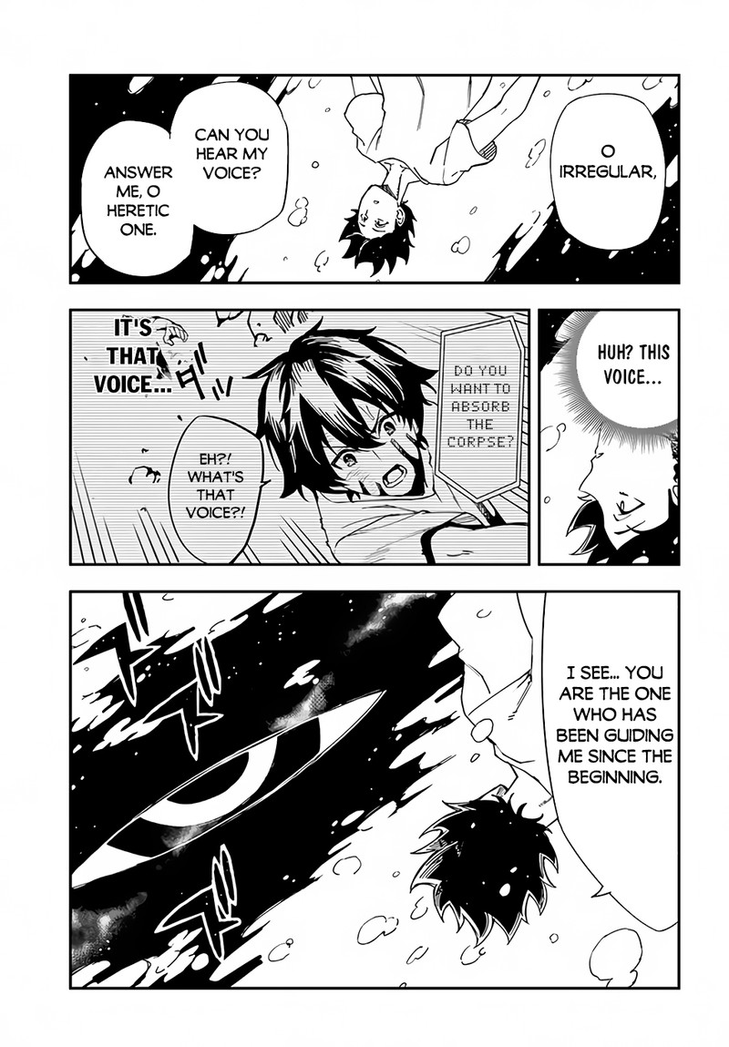 Genkai Level 1 Kara No Nariagari Saijaku Level No Ore Ga Isekai Saikyou Ni Naru Made 23a 10