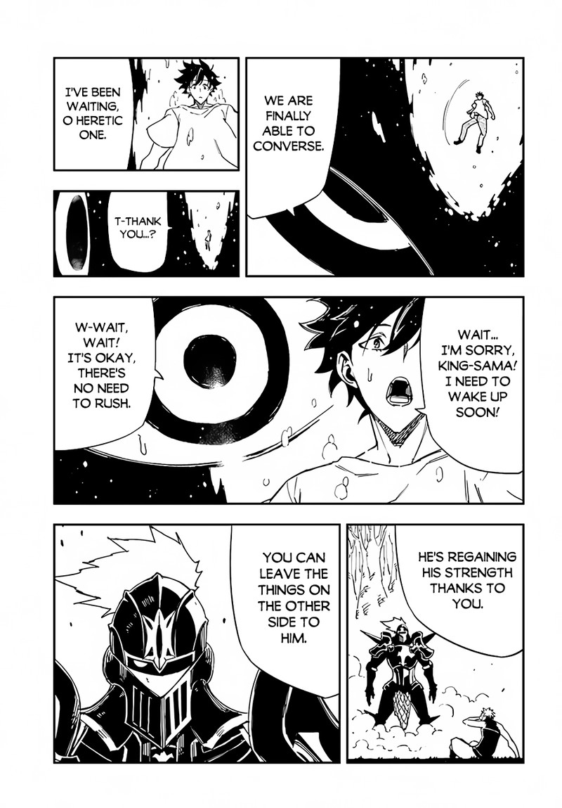 Genkai Level 1 Kara No Nariagari Saijaku Level No Ore Ga Isekai Saikyou Ni Naru Made 23a 12