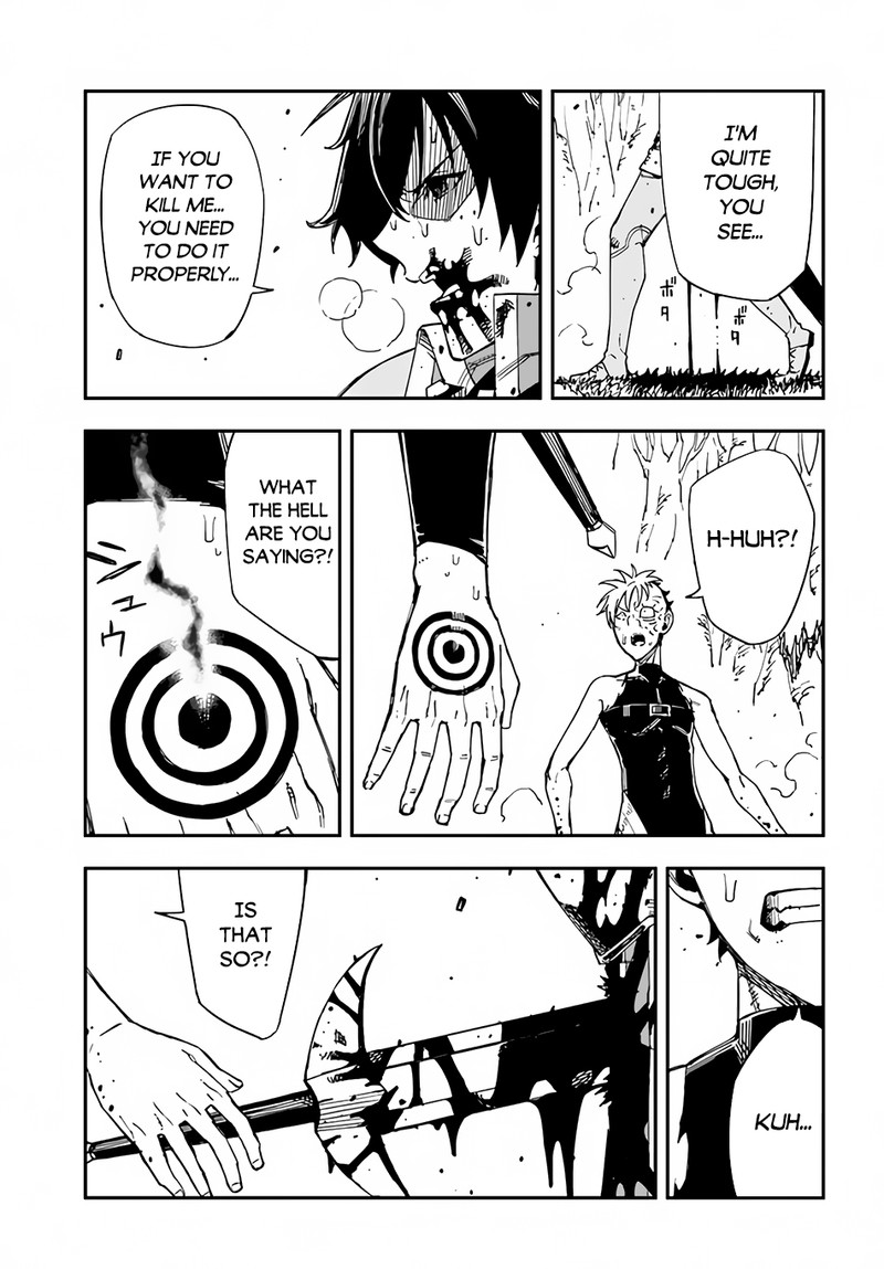 Genkai Level 1 Kara No Nariagari Saijaku Level No Ore Ga Isekai Saikyou Ni Naru Made 23a 3