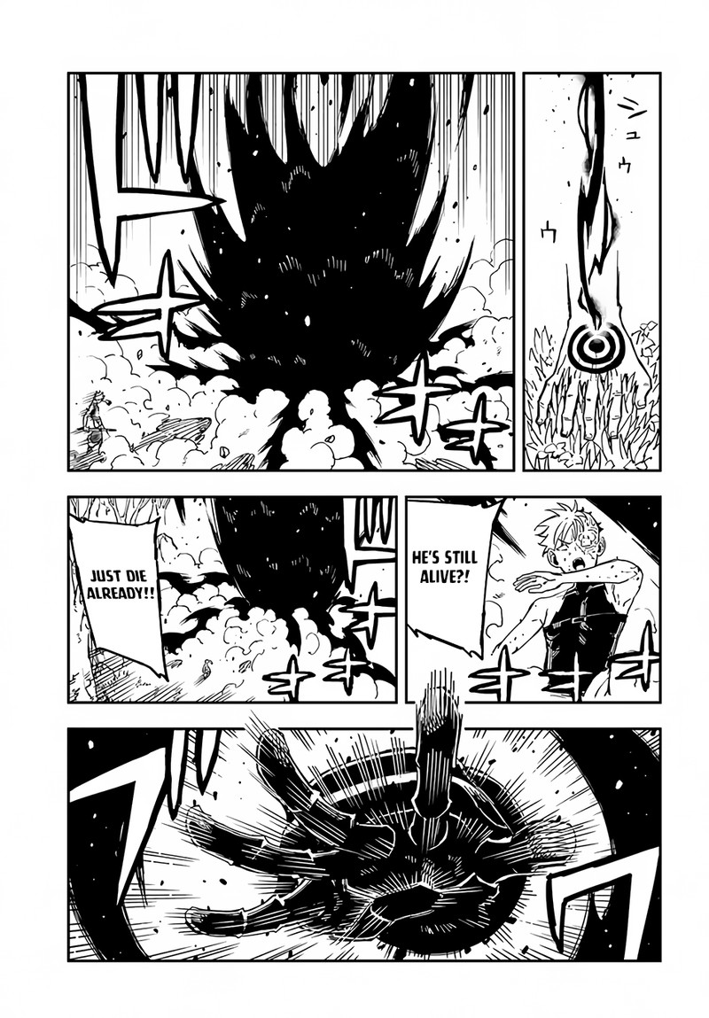 Genkai Level 1 Kara No Nariagari Saijaku Level No Ore Ga Isekai Saikyou Ni Naru Made 23a 7
