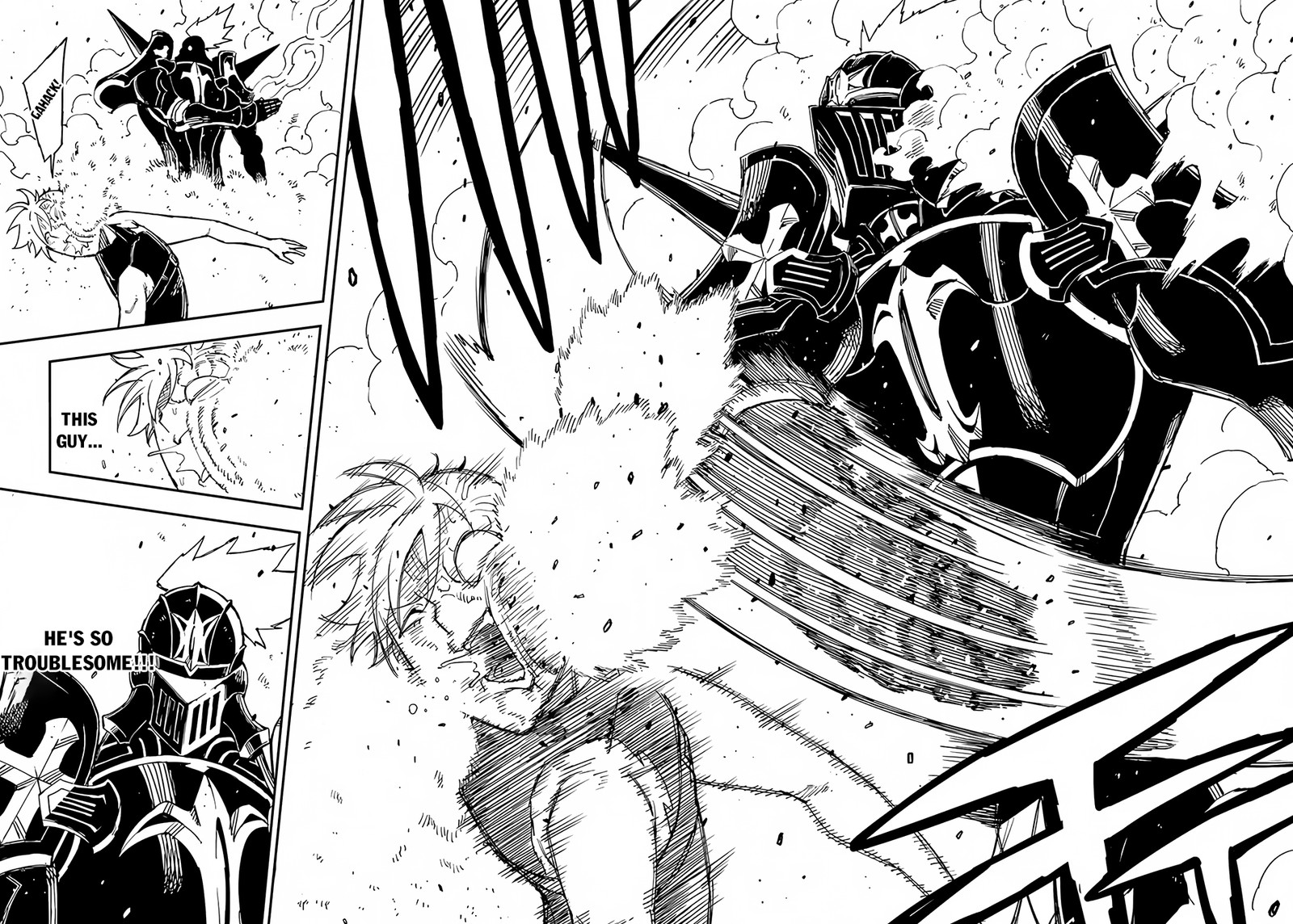 Genkai Level 1 Kara No Nariagari Saijaku Level No Ore Ga Isekai Saikyou Ni Naru Made 23a 8