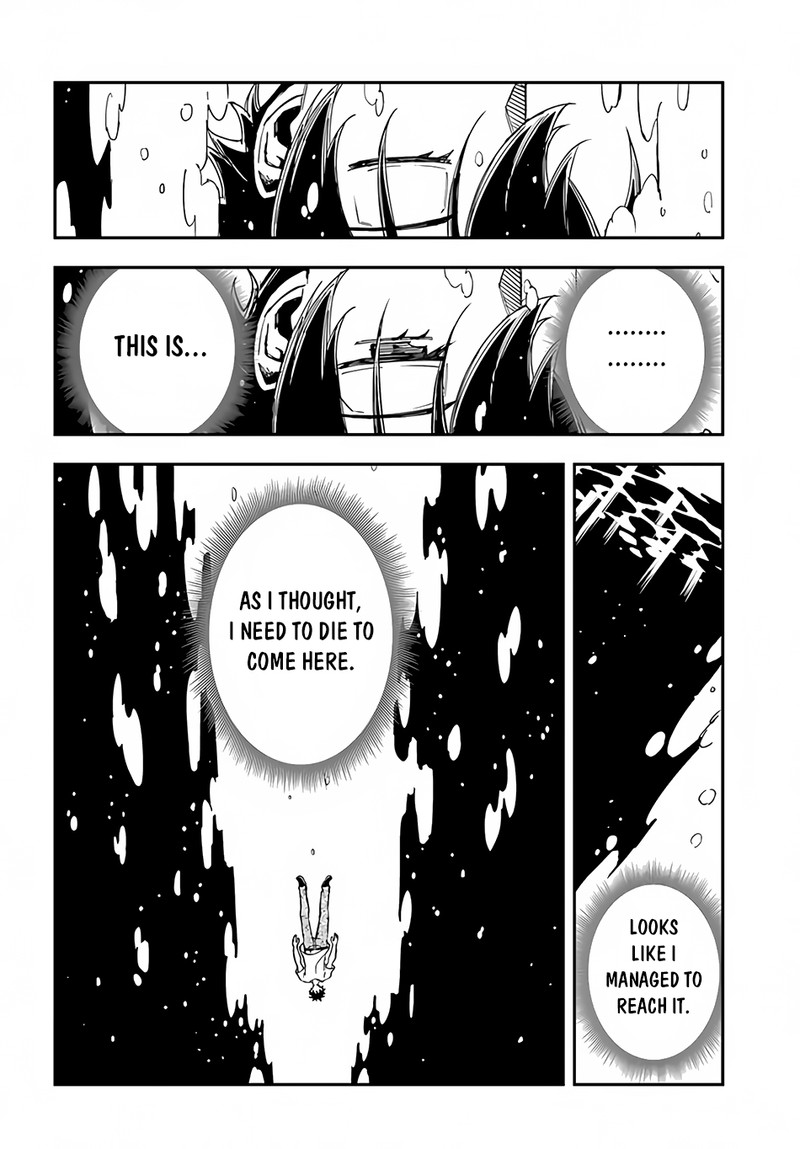 Genkai Level 1 Kara No Nariagari Saijaku Level No Ore Ga Isekai Saikyou Ni Naru Made 23a 9