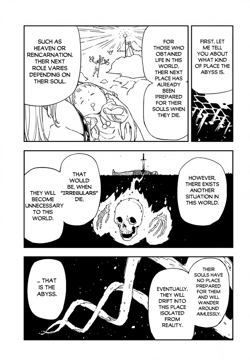Genkai Level 1 Kara No Nariagari Saijaku Level No Ore Ga Isekai Saikyou Ni Naru Made 23b 1