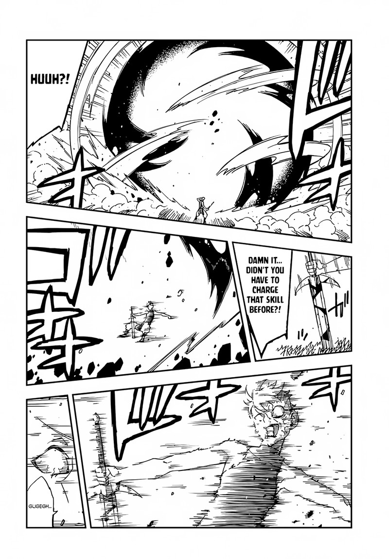 Genkai Level 1 Kara No Nariagari Saijaku Level No Ore Ga Isekai Saikyou Ni Naru Made 23b 10
