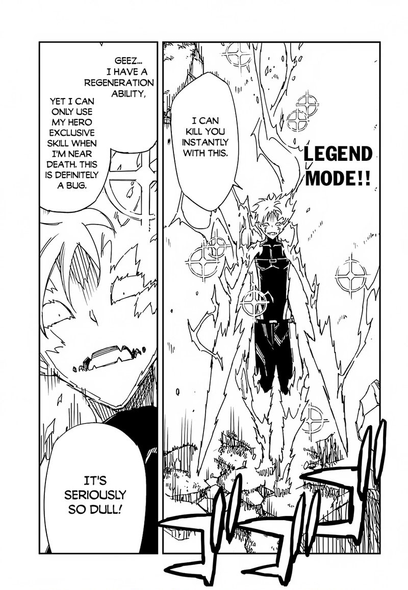 Genkai Level 1 Kara No Nariagari Saijaku Level No Ore Ga Isekai Saikyou Ni Naru Made 23b 13
