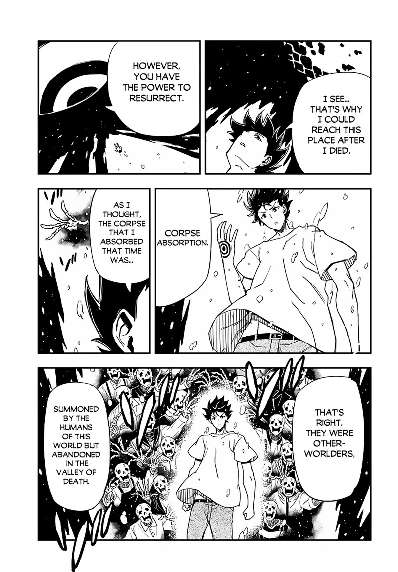 Genkai Level 1 Kara No Nariagari Saijaku Level No Ore Ga Isekai Saikyou Ni Naru Made 23b 3