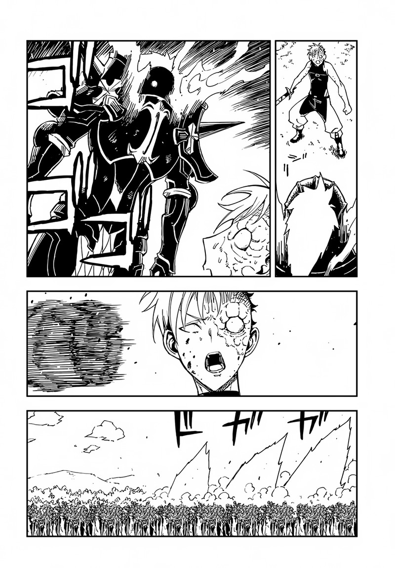 Genkai Level 1 Kara No Nariagari Saijaku Level No Ore Ga Isekai Saikyou Ni Naru Made 23b 6