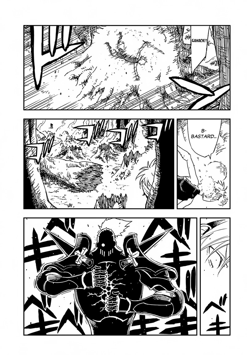 Genkai Level 1 Kara No Nariagari Saijaku Level No Ore Ga Isekai Saikyou Ni Naru Made 23b 7