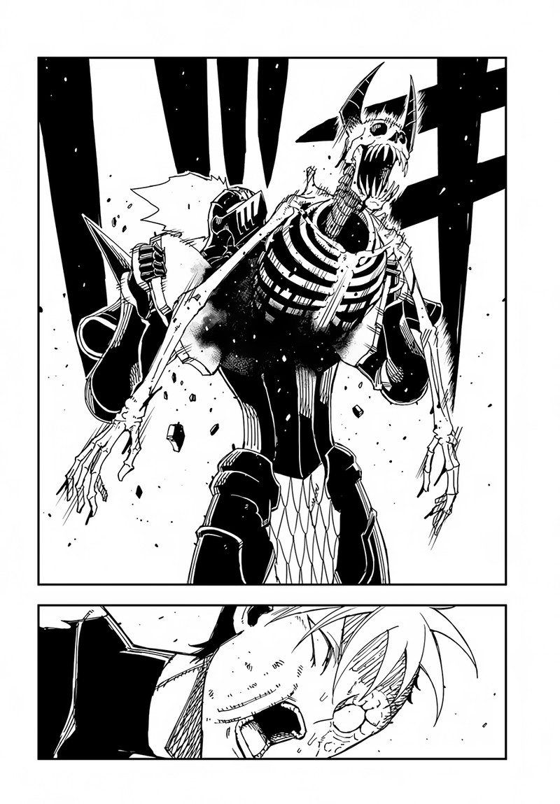Genkai Level 1 Kara No Nariagari Saijaku Level No Ore Ga Isekai Saikyou Ni Naru Made 23b 8