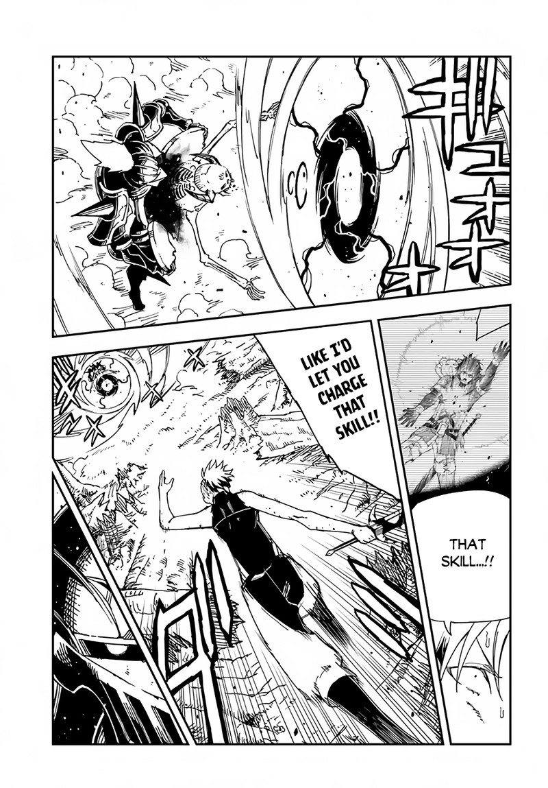 Genkai Level 1 Kara No Nariagari Saijaku Level No Ore Ga Isekai Saikyou Ni Naru Made 23b 9