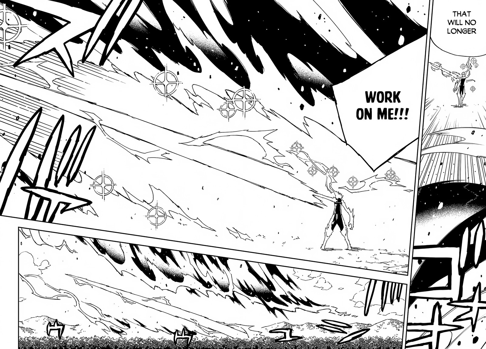 Genkai Level 1 Kara No Nariagari Saijaku Level No Ore Ga Isekai Saikyou Ni Naru Made 24a 12
