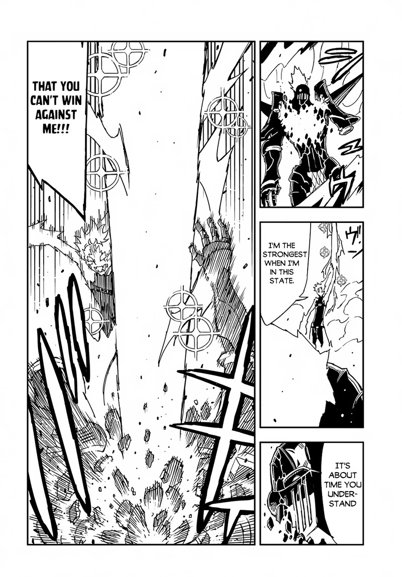 Genkai Level 1 Kara No Nariagari Saijaku Level No Ore Ga Isekai Saikyou Ni Naru Made 24a 13