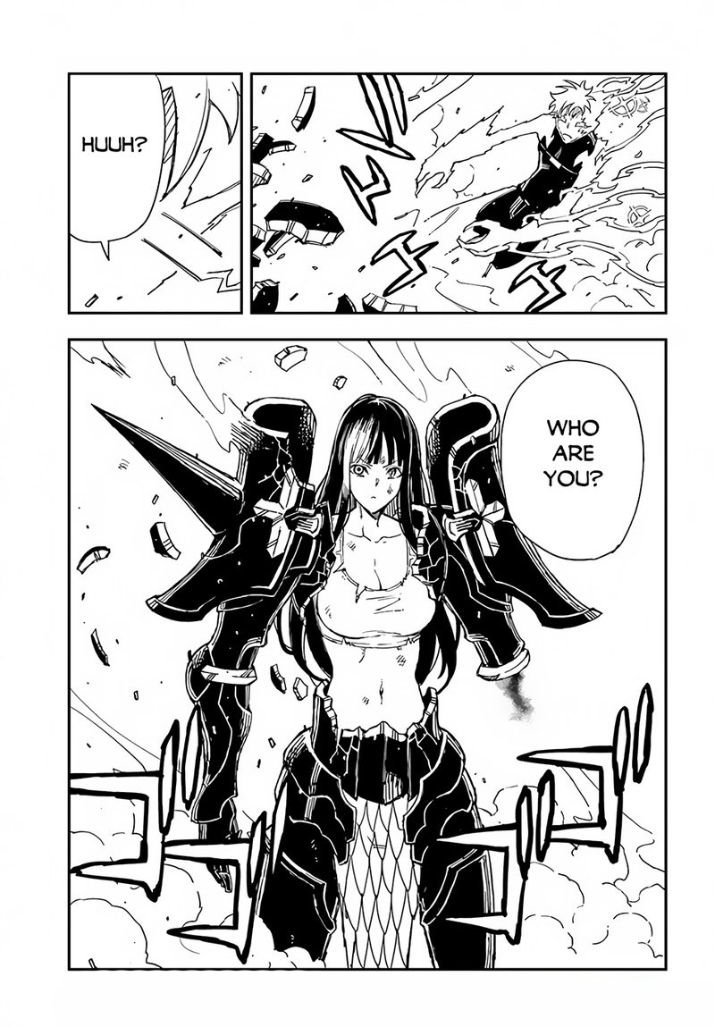 Genkai Level 1 Kara No Nariagari Saijaku Level No Ore Ga Isekai Saikyou Ni Naru Made 24a 14