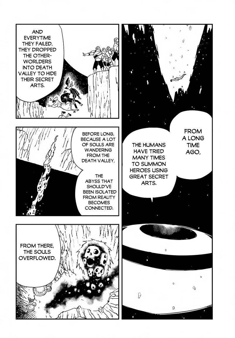 Genkai Level 1 Kara No Nariagari Saijaku Level No Ore Ga Isekai Saikyou Ni Naru Made 24a 2