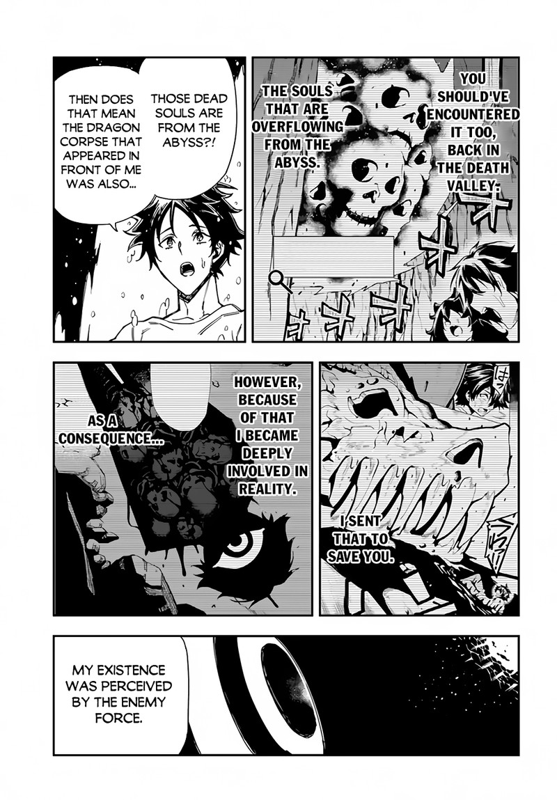 Genkai Level 1 Kara No Nariagari Saijaku Level No Ore Ga Isekai Saikyou Ni Naru Made 24a 3