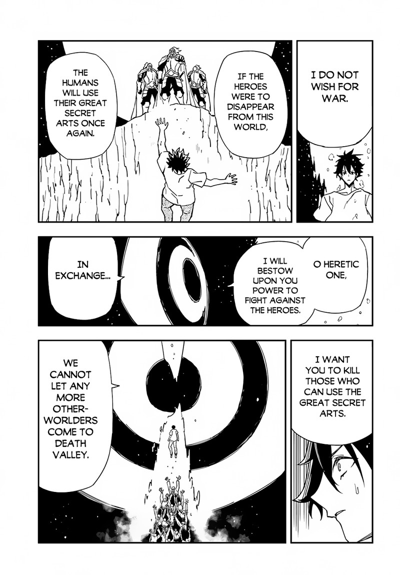 Genkai Level 1 Kara No Nariagari Saijaku Level No Ore Ga Isekai Saikyou Ni Naru Made 24a 5