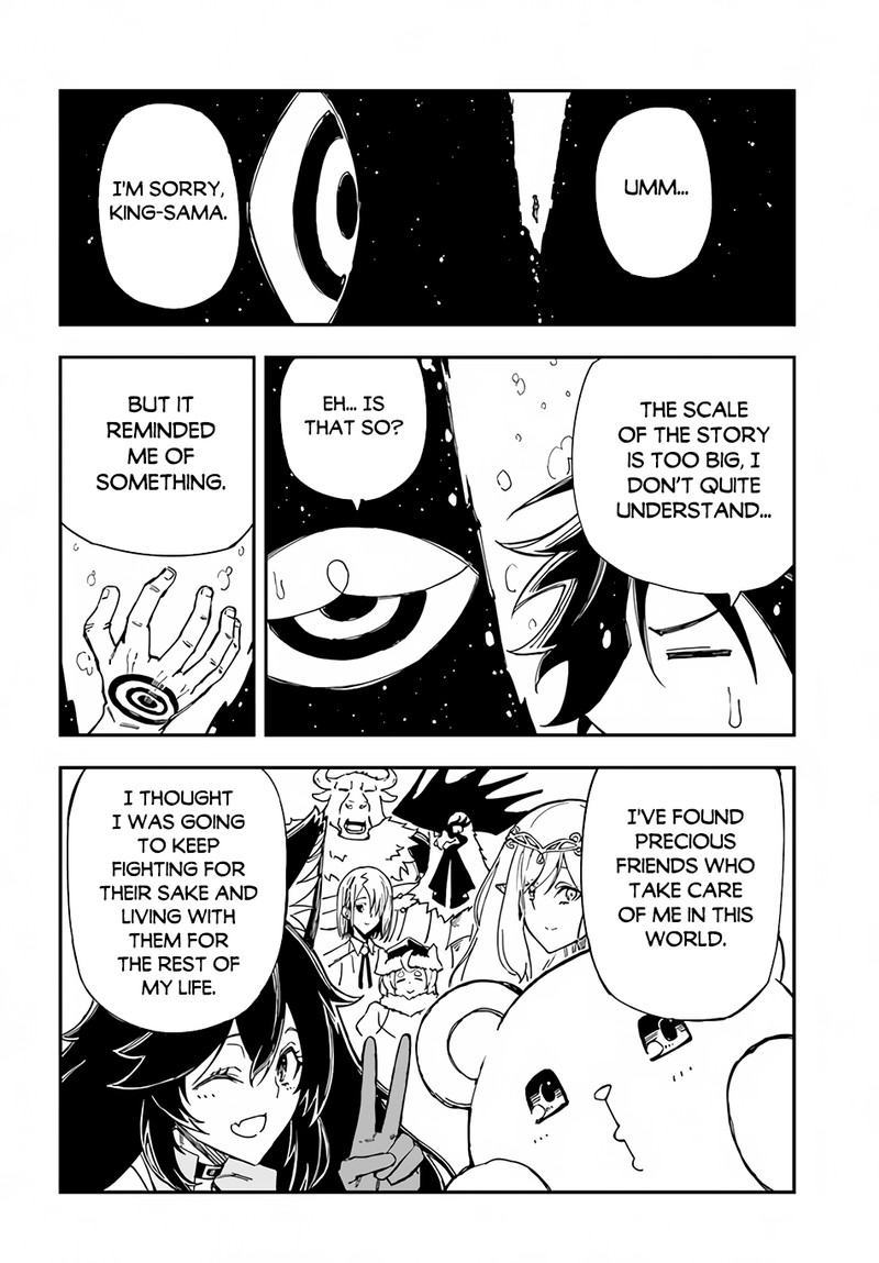 Genkai Level 1 Kara No Nariagari Saijaku Level No Ore Ga Isekai Saikyou Ni Naru Made 24a 6