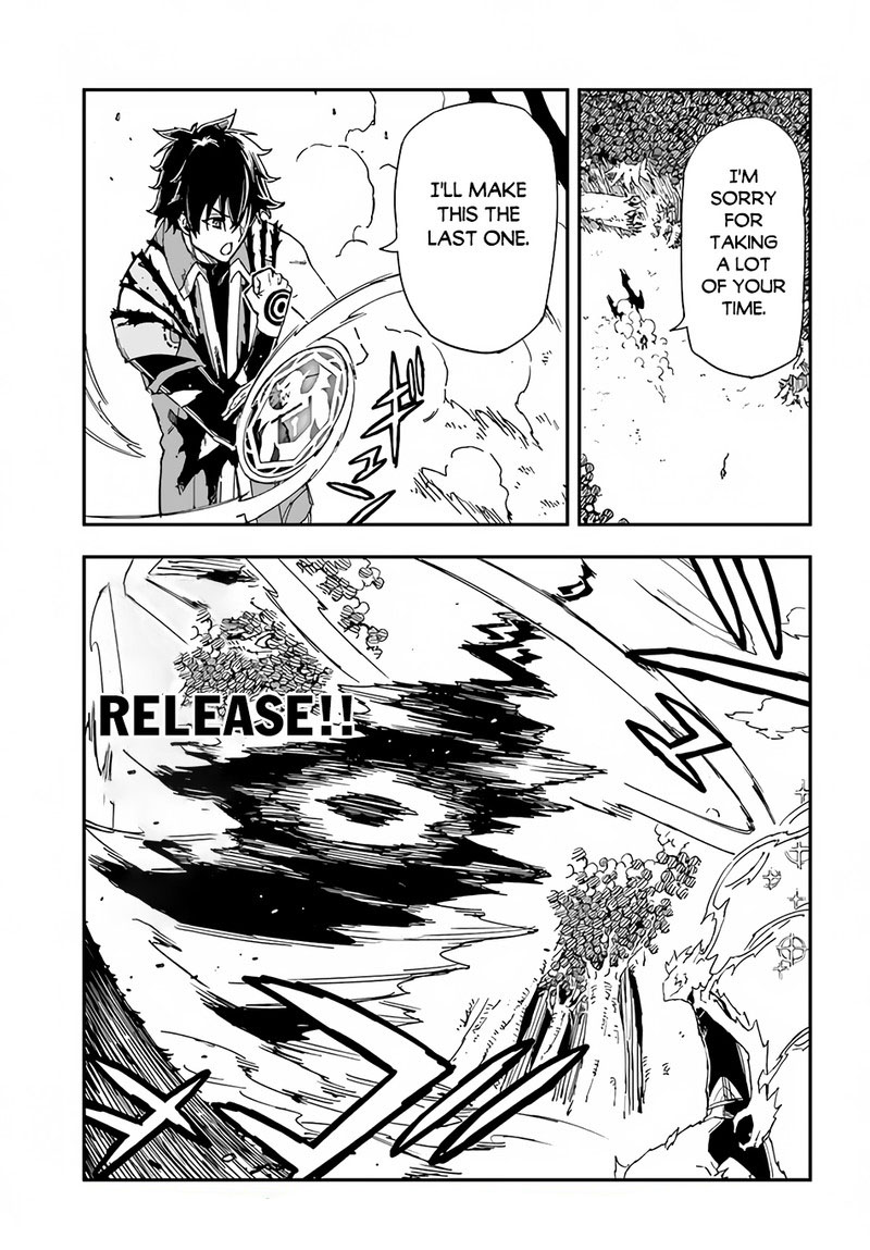 Genkai Level 1 Kara No Nariagari Saijaku Level No Ore Ga Isekai Saikyou Ni Naru Made 24b 10