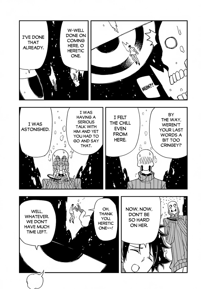 Genkai Level 1 Kara No Nariagari Saijaku Level No Ore Ga Isekai Saikyou Ni Naru Made 24b 4