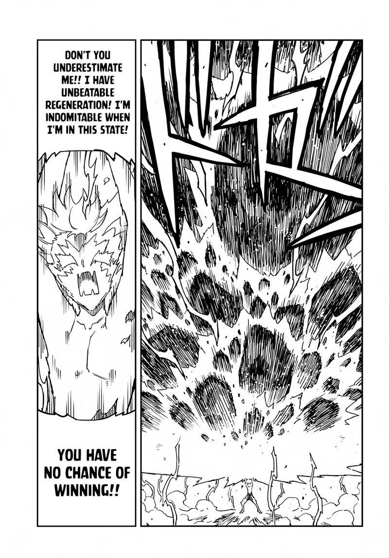 Genkai Level 1 Kara No Nariagari Saijaku Level No Ore Ga Isekai Saikyou Ni Naru Made 25a 10