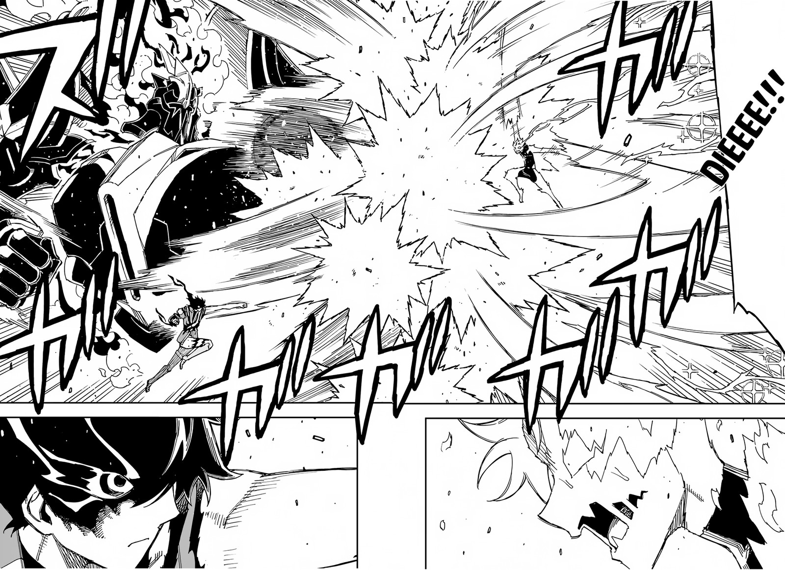Genkai Level 1 Kara No Nariagari Saijaku Level No Ore Ga Isekai Saikyou Ni Naru Made 25a 2