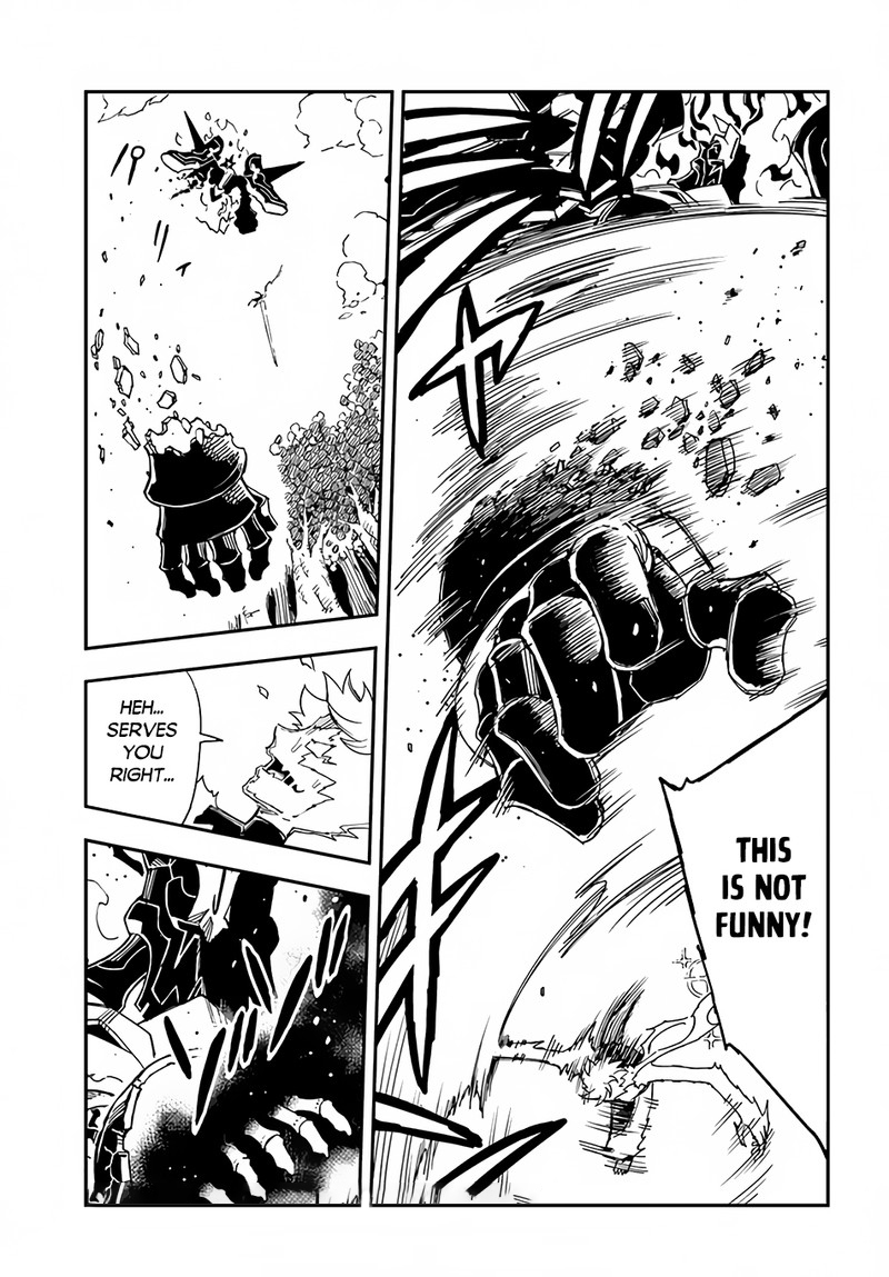 Genkai Level 1 Kara No Nariagari Saijaku Level No Ore Ga Isekai Saikyou Ni Naru Made 25a 4