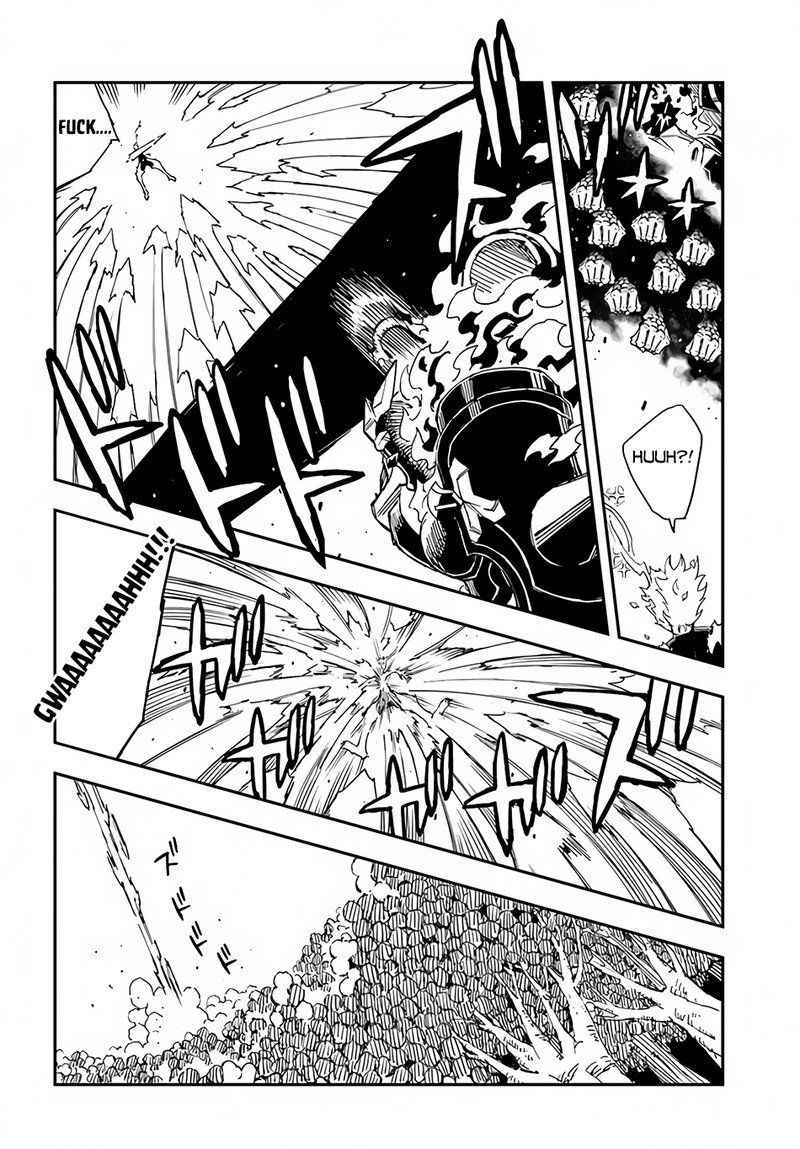 Genkai Level 1 Kara No Nariagari Saijaku Level No Ore Ga Isekai Saikyou Ni Naru Made 25a 5