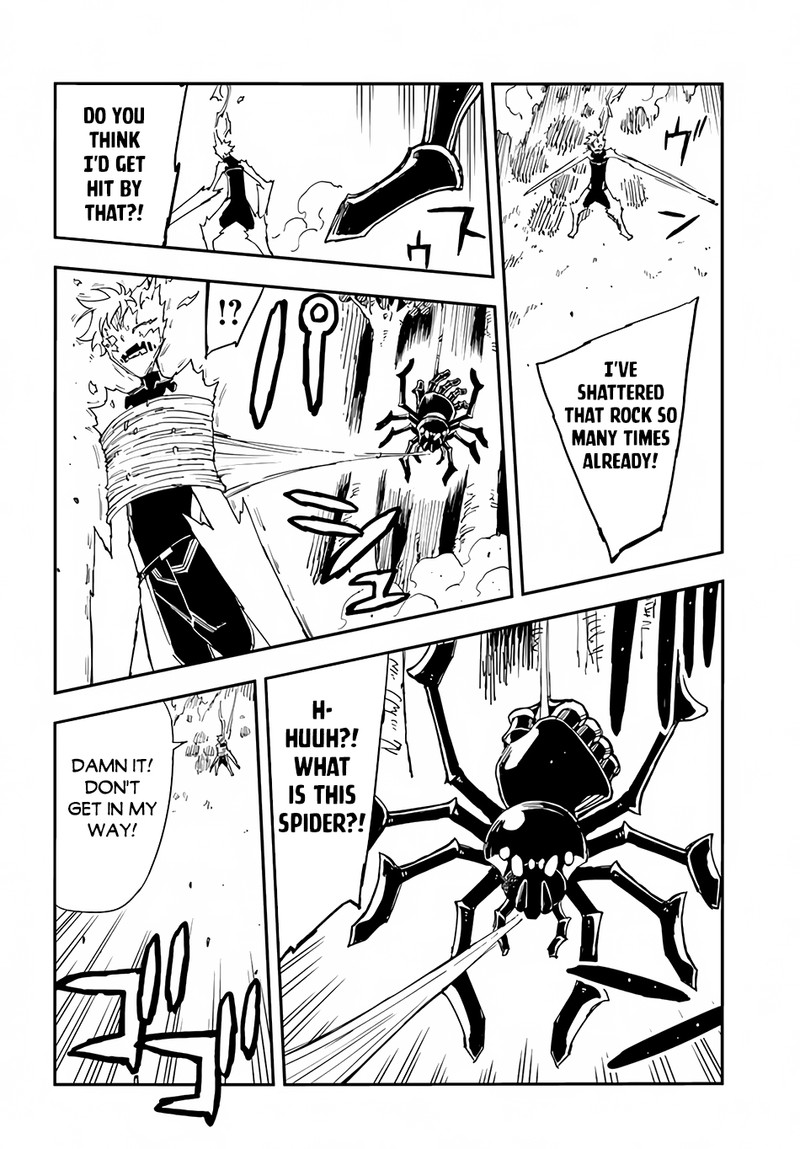 Genkai Level 1 Kara No Nariagari Saijaku Level No Ore Ga Isekai Saikyou Ni Naru Made 25a 7
