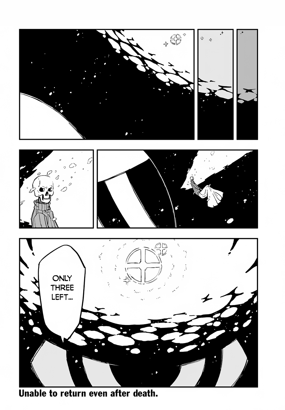 Genkai Level 1 Kara No Nariagari Saijaku Level No Ore Ga Isekai Saikyou Ni Naru Made 25b 11